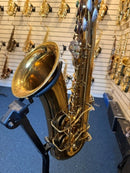 Conn 30M Connqueror Tenor Saxophone 1937
