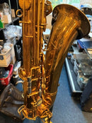 Conn 30M Connqueror Tenor Saxophone 1937