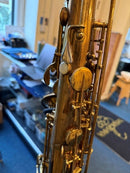 Conn 30M Connqueror Tenor Saxophone 1937