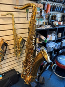 Conn 30M Connqueror Tenor Saxophone 1937