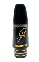 10MFAN Daddy-O Alto Mouthpiece
