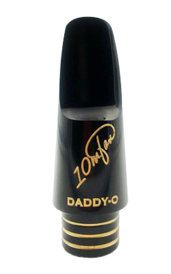 10MFAN Daddy-O Alto Mouthpiece