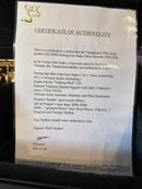 Yanagisawa T992 Elite Tenor Saxophone - Pre Owned