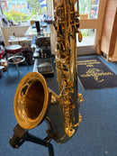 Henri Selmer Paris Super Action 80 Series III Professional Tenor Saxophone (c.2000–2001)