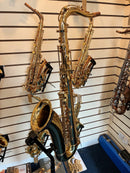 Earlham Professional Series II tenor saxophone - used