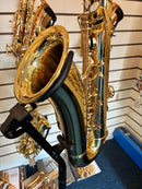 Earlham Professional Series II tenor saxophone - used