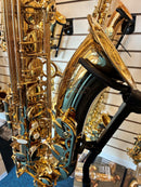 Earlham Professional Series II tenor saxophone - used