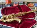 Selmer Super Action 80 Series II Tenor - Pre Owned