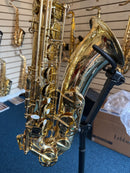 Selmer Super Action 80 Series II Tenor - Pre Owned