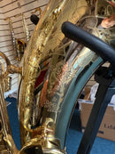 Selmer Super Action 80 Series II Tenor - Pre Owned