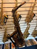 Festivo Pro vintage finish alto saxophone