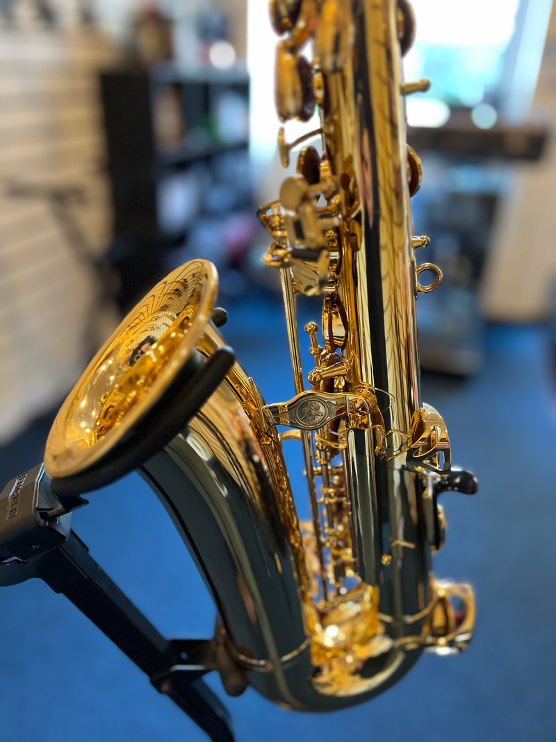 Yamaha Alto Saxophone YAS E1