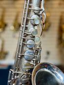 Selmer Modele 26 Vintage Alto Saxophone 1927