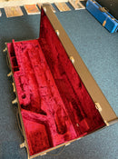 Yamaha Baritone Saxophone case