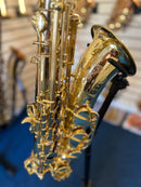 Selmer Super Action 80 Series III Tenor - Pre Owned