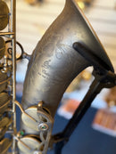 P.Mauriat Custom Class PMXT-66R tenor saxophone