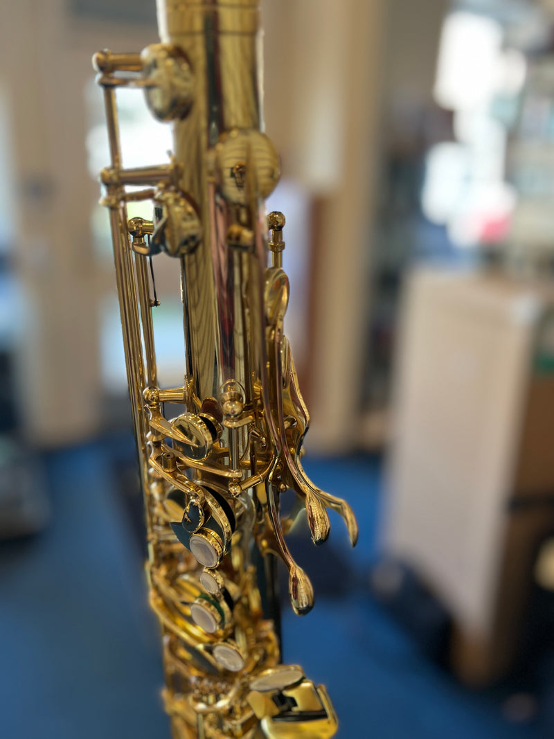 Selmer Super Action 80 Series III Tenor - Pre Owned