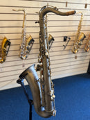 P.Mauriat Custom Class PMXT-66R tenor saxophone