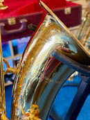 Yanagisawa 900µ Tenor Saxophone Vintage