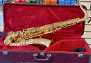Yanagisawa 900µ Tenor Saxophone Vintage