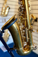 Selmer Super Balanced Action Alto Saxophone 1949