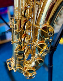 Yanagisawa 900µ Tenor Saxophone Vintage