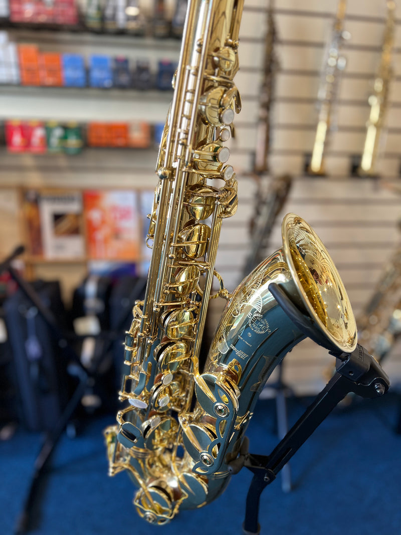 Selmer Super Action 80 Series III Tenor - Pre Owned