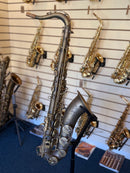 P.Mauriat Custom Class PMXT-66R tenor saxophone