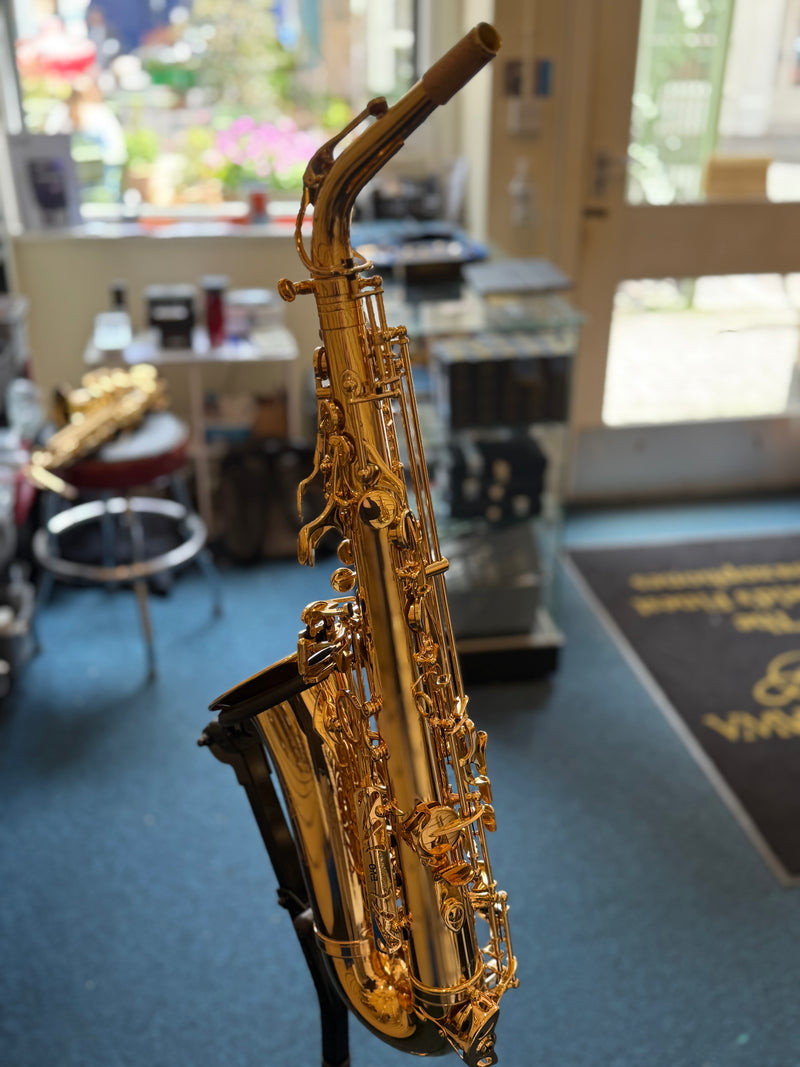 Trevor James EVO Alto Saxophone