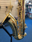Selmer Super Action 80 Series III Tenor - Pre Owned