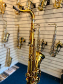 Selmer Paris Mark VI Tenor - 1963