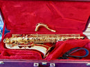 Yanagisawa 900µ Tenor Saxophone Vintage