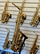 Trevor James SR Alto saxophone Pre Owned