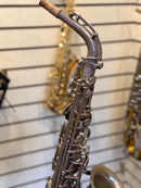 Selmer Mark VII Alto Saxophone 1976 Silver