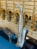 Selmer Modele 26 Vintage Alto Saxophone 1927