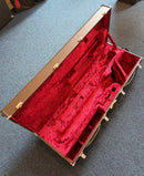 Yamaha Baritone Saxophone case