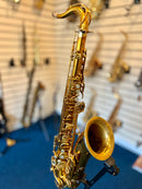 Selmer Paris Mark VI Tenor - 1963