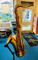 Selmer Paris Mark VI Tenor - 1963