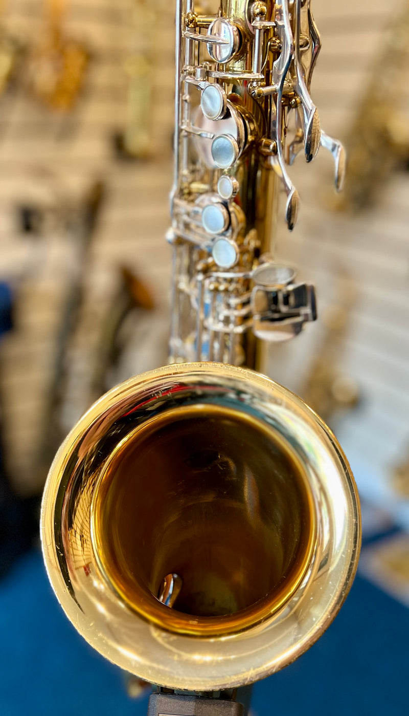 Selmer Paris Mark VI Tenor - 1969