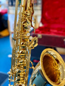 Yanagisawa 900µ Tenor Saxophone Vintage