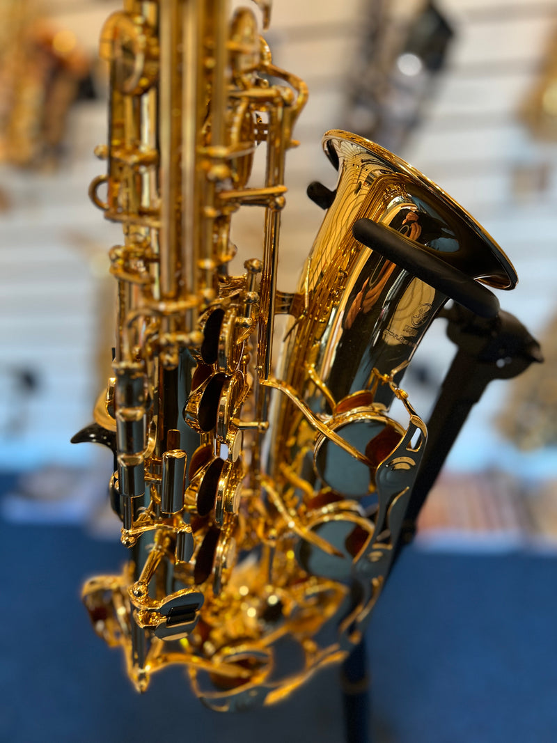 Yamaha Alto Saxophone YAS E1