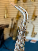 Selmer Modele 26 Vintage Alto Saxophone 1927