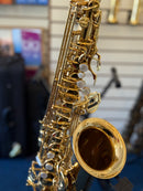 Trevor James SR Alto saxophone Pre Owned