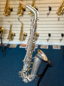 Selmer Modele 26 Vintage Alto Saxophone 1927