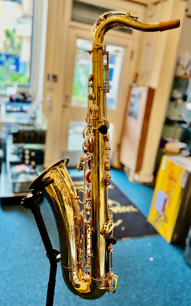 Selmer Paris Mark VI Tenor - 1969