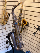 Selmer Mark VII Alto Saxophone 1976 Silver