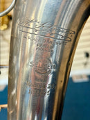 Selmer Modele 26 Vintage Alto Saxophone 1927
