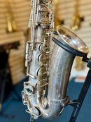 Selmer Modele 26 Vintage Alto Saxophone 1927