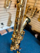 Selmer Mark VI Tenor Saxophone - 1966