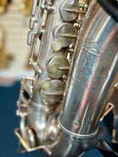 Selmer Modele 26 Vintage Alto Saxophone 1927